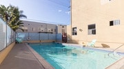 Community Pool - 333 Newport Ave Unit 102