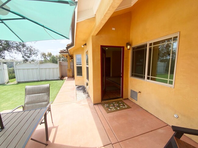 Photo - Large Private Yard with View- 1BD/BA ADU