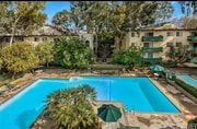 Community Pool - 5460 White Oak Ave Condo Unit D108
