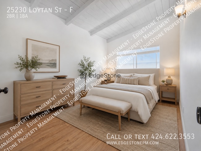 Photo - 25230 Loytan St Unit F