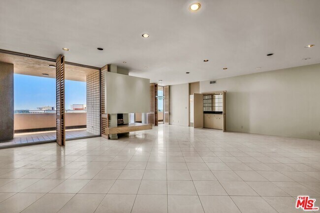 Photo - 1333 S Beverly Glen Blvd Unit 606