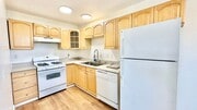 Photo - Darling, Upstairs, Corner-End Condo Unit i...