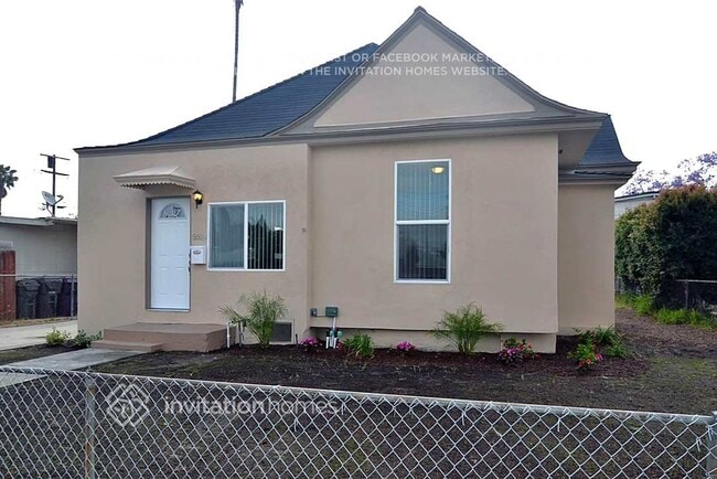 Building Photo - 3524 Baltic Ave