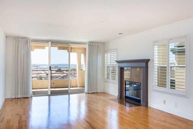 Photo - Mission Hills Condo with Stunning Views
