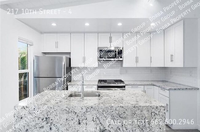 Photo - 217 10th St Unit 4