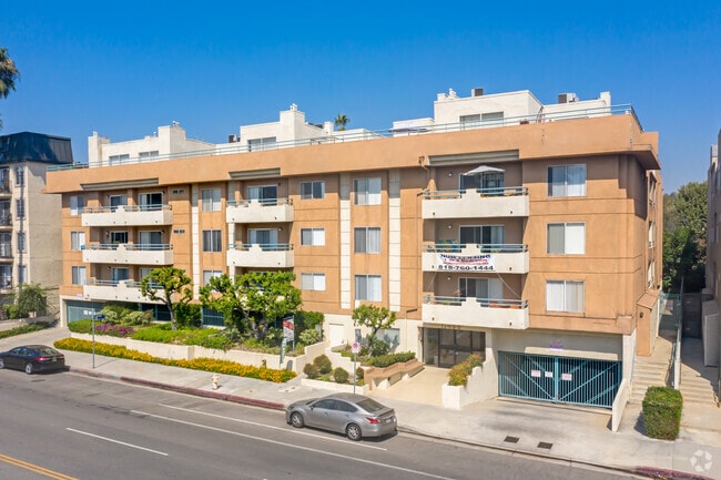 Building Photo - Riverside Terrace