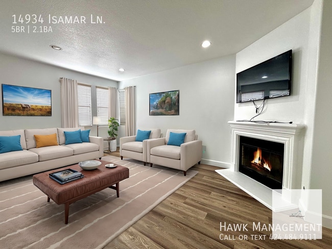 Building Photo - 14934 Isamar Ln
