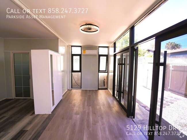Building Photo - 5129 Hilltop Dr Rental
