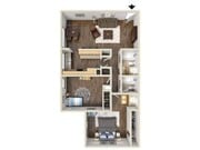 Photo - Twelve31 Apartments