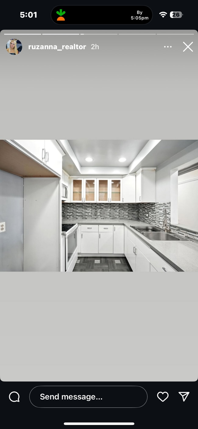 Photo - 12720 Burbank Blvd Unit 121