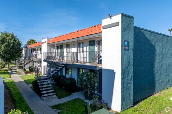 Photo - Valle at Park