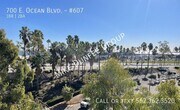 Photo - 700 E Ocean Blvd Unit #607