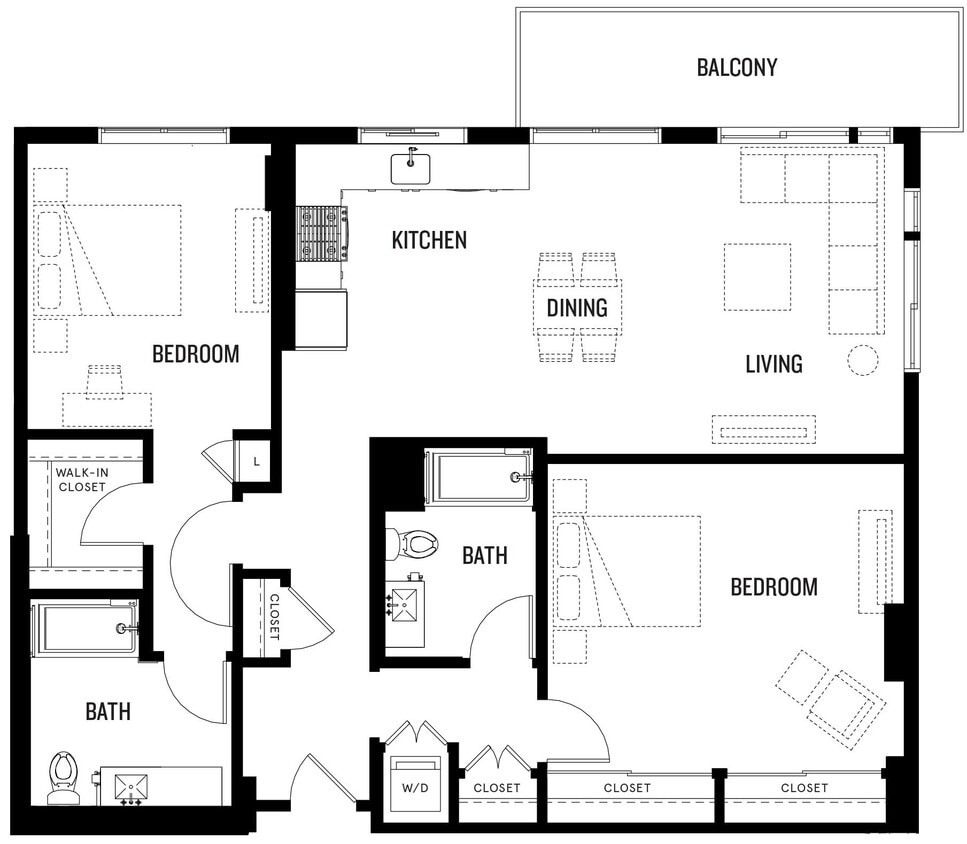Floor Plan - B6