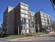 Photo - 15211 Sherman Way Apartment