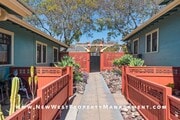 Photo - Charming Sherman Heights 2-Bedroom, Available Now! Unit 1