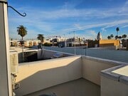 Roof Deck View - Griffith Observatory *not shown - 5641 Observation Ln House