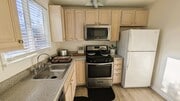 Chef's Kitchen - 4379 Maryland St Apartments Unit 4379