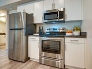 Photo - Discover Modern Living in This Stylish 1-2... Apartments