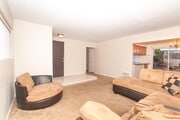 Photo - Private 2-bed/2-bath, Corner Location Cond... House
