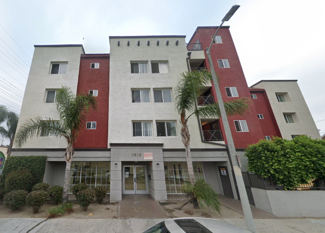 Photo - 5950 Main St Apartment Unit 304