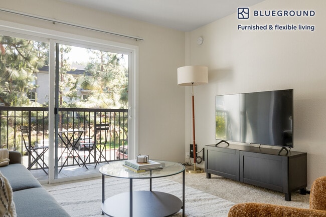 Photo - 3612 Barham Blvd Unit FL3-ID719