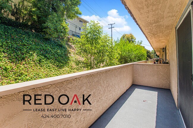 Photo - 821 N Wilcox Ave Unit 247