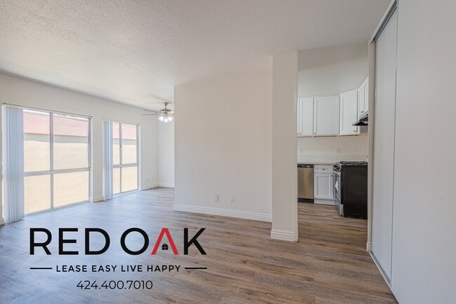 Photo - 17830 Sherman Way Apartment Unit 366