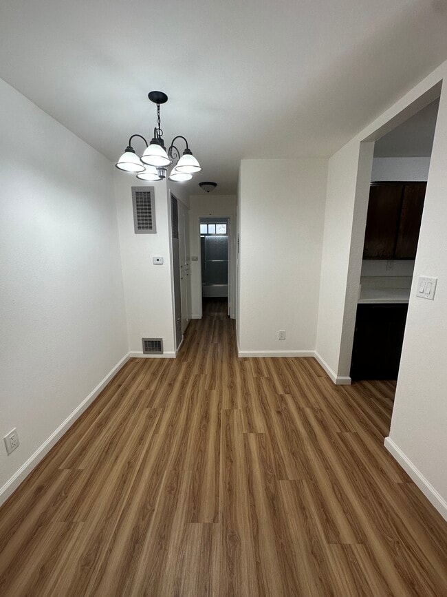 MED BED MODEL - Buena Vida Apartment Homes