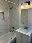 New Bathroom 2 - 10750 Rochester Ave House
