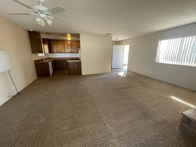 Photo - Apple Valley-Cute Starter Home- 2 Bedrooms, 2 Bathrooms, All Appliances Included, Fully Fenced
