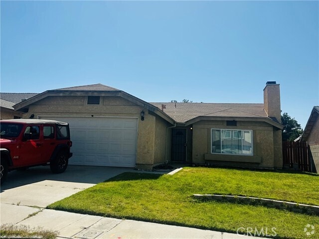 Building Photo - 36953 Desert Willow Dr Rental