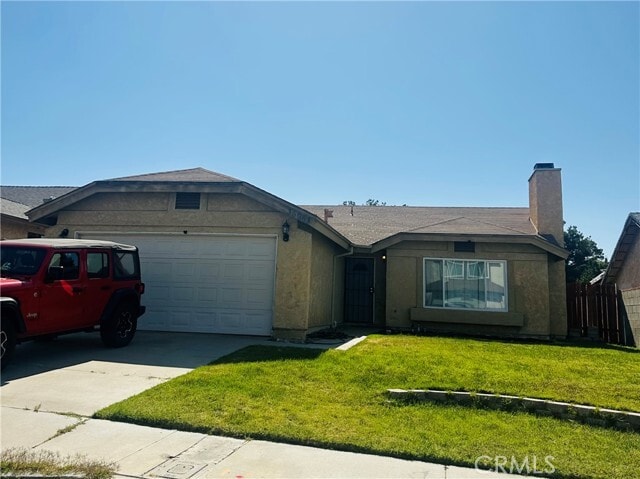 Photo - 36953 Desert Willow Dr House