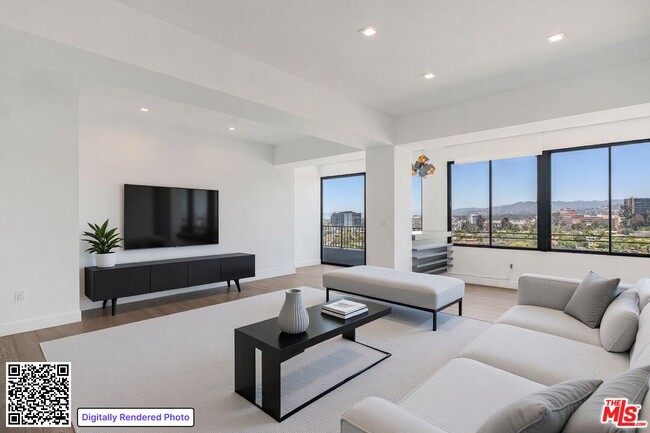 Building Photo - 10501 Wilshire Blvd Unit 1812