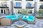 Photo - Plaza 1640 Apartments