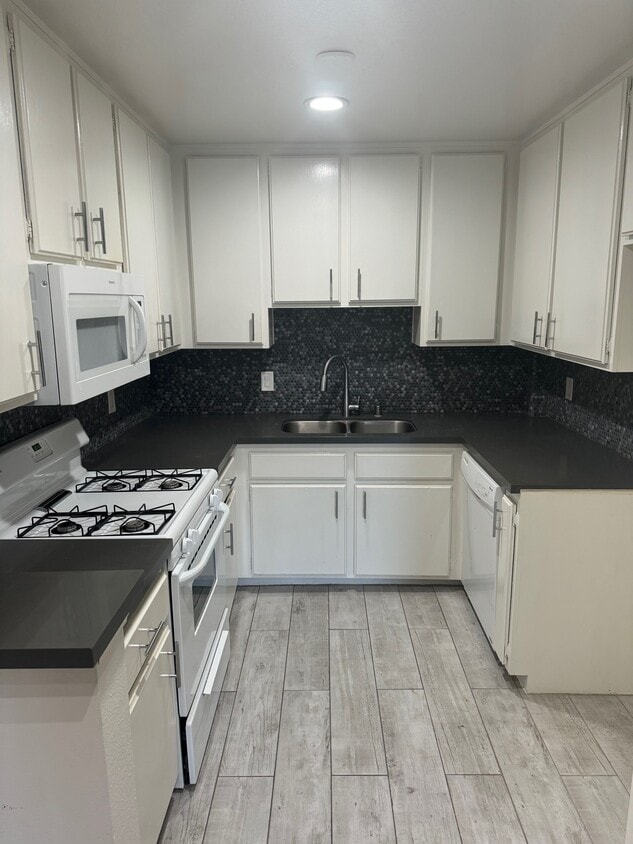 Of a similar unit - 1 BED 1 BATH