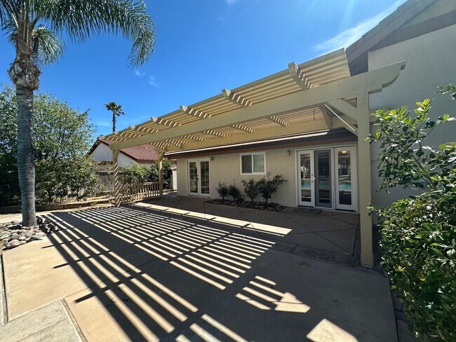 Photo - 4BD/3BA Ramona Home w/ Sparkling Pool – Scenic, Private, and Spacious