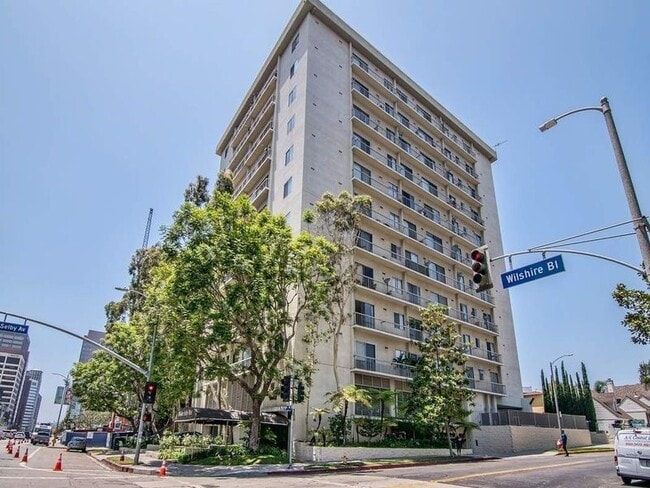 Building Photo - Westwood-Beverly Hills area the well-known Wilshire Selby West