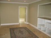Living Room - 1568 Midvale Ave