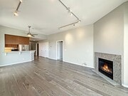 Photo - Updated 2B/2BA Condo in Hillcrest W/ Parki... Unit 302