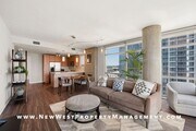 Photo - Stunning Fully Furnished East Village 2 Be... Condo Unit #1605