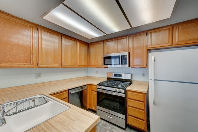 Photo - 2914 Alwood Ct Unit 2B2B in Spring Valley