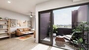 Photo - The Charlie WeHo Apartments