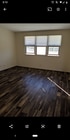 Luxury vinyl plank lining area - 610 Union Ave Unit C