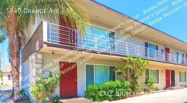 Photo - 5840 Orange Ave Apartment Unit 5