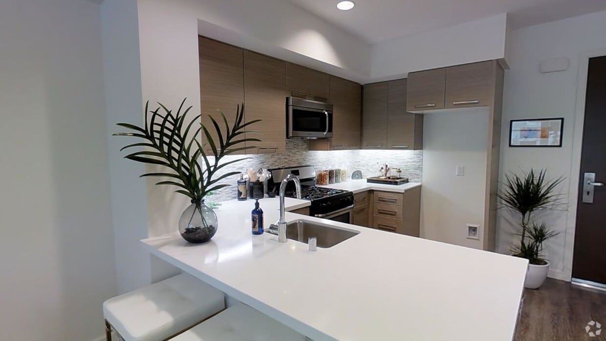 3D Tour - Chelsea Santa Monica