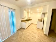 Bright updated kitchen - 2230 Gates Ave Townhome