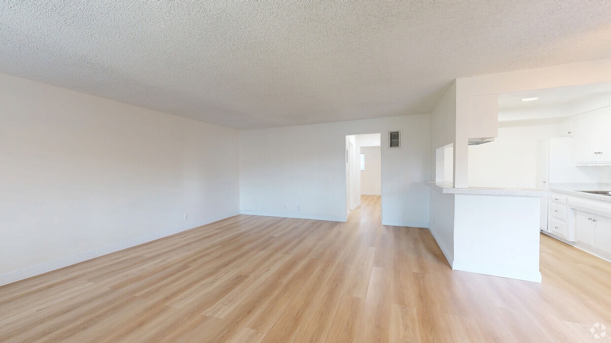 3D Tour - Oasis Apartments