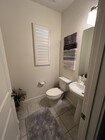 Powder Room - 341 Magnet Townhome