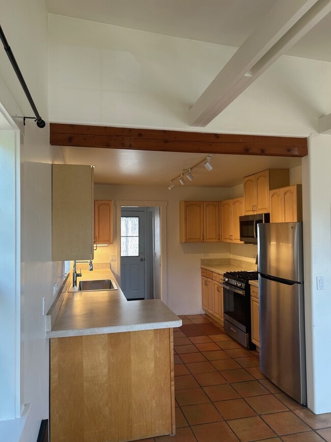 Photo - 1218 Blanchard St