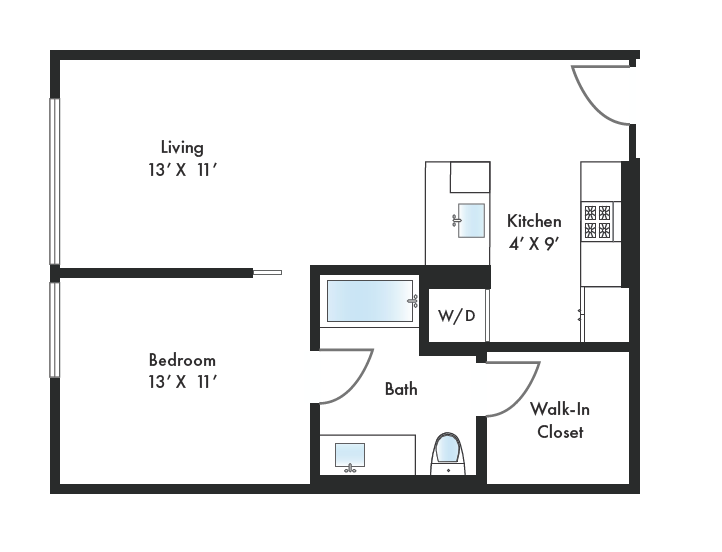 Floor Plan - A3